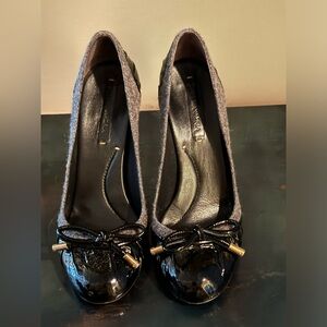 BCBG MaxAzria shoes